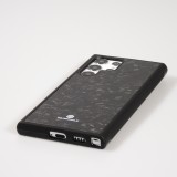 Coque Samsung Galaxy S25 Ultra - Carbomile carbone forgé