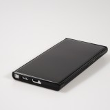 Coque Samsung Galaxy S25 Ultra - Carbomile carbone forgé