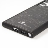 Coque Samsung Galaxy S25 Ultra - Carbomile carbone forgé