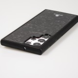 Coque Samsung Galaxy S25 Ultra - Carbomile carbone forgé