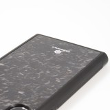Coque Samsung Galaxy S25 Ultra - Carbomile carbone forgé