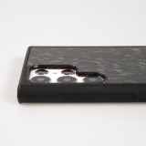 Coque Samsung Galaxy S25 Ultra - Carbomile carbone forgé
