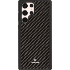 Samsung Galaxy S23 Ultra Case Hülle - Carbomile Carbon Fiber