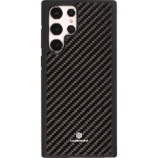 Coque Samsung Galaxy S22 Ultra - Carbomile fibre de carbone