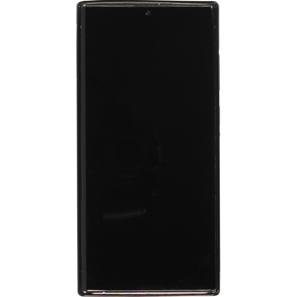 Coque Samsung Galaxy S23 Ultra - Carbomile fibre de carbone