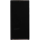 Coque Samsung Galaxy S23 Ultra - Carbomile fibre de carbone