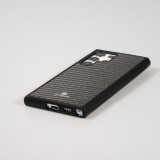 Samsung Galaxy S23 Ultra Case Hülle - Carbomile Carbon Fiber