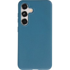Coque Samsung Galaxy S24 - Bio Eco-Friendly  - Bleu