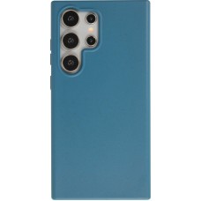 Coque Samsung Galaxy S24 Ultra - Bio Eco-Friendly  - Bleu