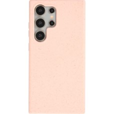 Coque Samsung Galaxy S24 Ultra - Bio Eco-Friendly - Rose