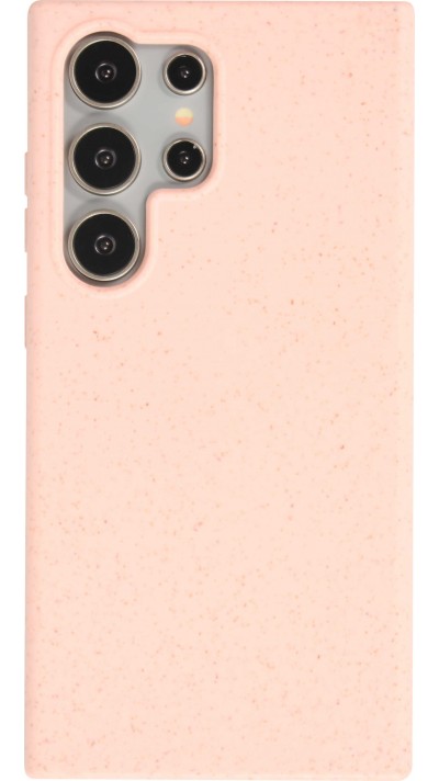 Samsung Galaxy S24 Ultra Case Hülle - Bio Eco-Friendly - Rosa