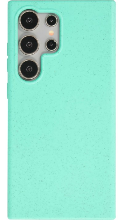 Coque Samsung Galaxy S24 Ultra - Bio Eco-Friendly - Turquoise