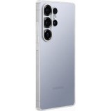 Galaxy S25 Ultra Case Hülle - Samsung Original Klarsichtcase - Transparent