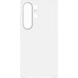 Galaxy S25 Ultra Case Hülle - Samsung Original Klarsichtcase - Transparent