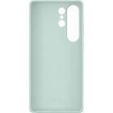 Coque Samsung Galaxy S25 Ultra - Samsung original Silicone - Menthe