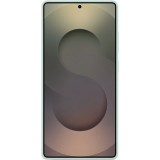 Coque Samsung Galaxy S25 Ultra - Samsung original Silicone - Menthe
