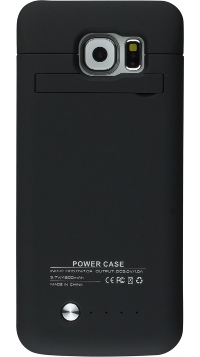 Coque Samsung Galaxy S6 - Power Case