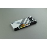 Coque Samsung Galaxy S8+ - Cards Lines - Blanc