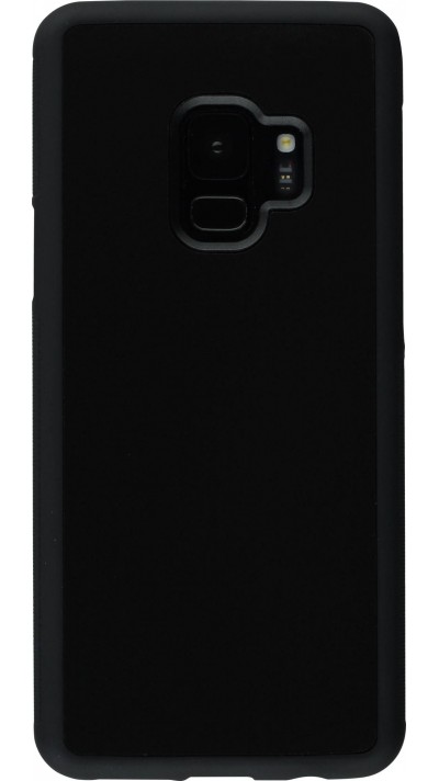 Coque Samsung Galaxy S9 - Anti-Gravity - Noir