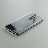 Hülle Samsung Galaxy S9 - Gummi Transparent Silikon Gel Simple Super Clear flexibel