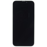 Hülle iPhone 15 Pro Max - Silicone Mat - Weiss