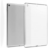 Coque iPad 10.2" (9e gén/2021, 8e gén/2020, 7e gén/2019) / iPad Air 10.5" (3e gén/2019) / iPad Pro 10.5" (3e gén/2017) - Gel transparent Silicone Super Clear flexible