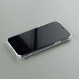 Coque iPhone 11 Pro - Bumper Glass - Transparent