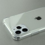 Coque iPhone 11 Pro - Bumper Glass - Transparent