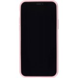 Coque iPhone 6/6s - Gel - Rose clair