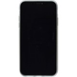 Coque iPhone 11 - Gel transparent Silicone Super Clear flexible