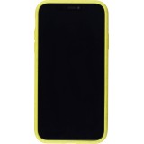 Hülle iPhone 11 Pro Max - Bio Eco-Friendly - Gelb