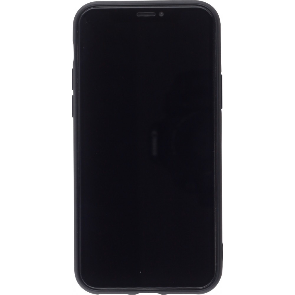 Coque iPhone 11 Pro - Eleven Wood Bamboo