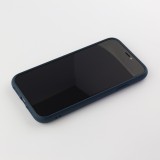 Hülle iPhone 11 Pro - Bioka Biologisch Abbaubar Eco-Friendly Kompostierbar blau