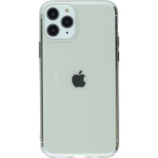Hülle iPhone 11 Pro Max - transparenter Kunststoff