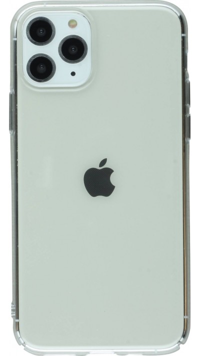 Coque Samsung Galaxy S20+ - Plastique - Transparent