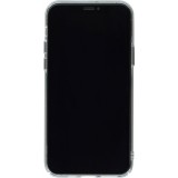 Hülle iPhone 11 Pro Max - transparenter Kunststoff