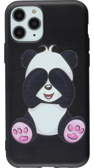 Coque iPhone 11 Pro Max - Print Panda Play