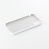 Coque iPhone 11 Pro Max - Soft Touch - Blanc