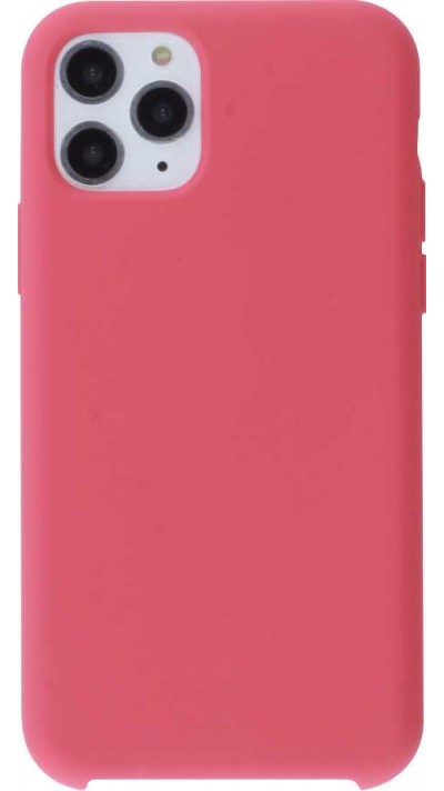 Coque iPhone 11 Pro Max - Soft Touch grenade