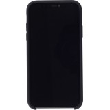 Coque iPhone 11 Pro - Soft Touch - Noir