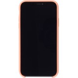 Coque iPhone 11 Pro Max - Soft Touch - Orange
