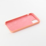 Coque iPhone 11 Pro Max - Soft Touch - Orange