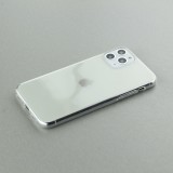 Coque iPhone 11 - Ultra-thin Gel transparent Silicone Super fine et flexible