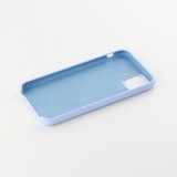 Hülle iPhone 7 Plus / 8 Plus - Soft Touch - Hellblau