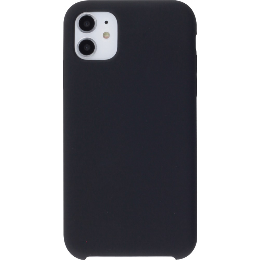 Coque Samsung Galaxy S20 FE - Soft Touch - Noir