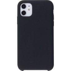 Coque iPhone 7 Plus / 8 Plus - Soft Touch - Noir