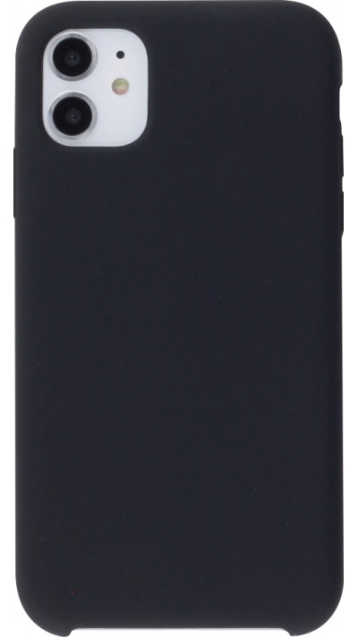 Coque Samsung Galaxy S22 Ultra - Soft Touch - Noir