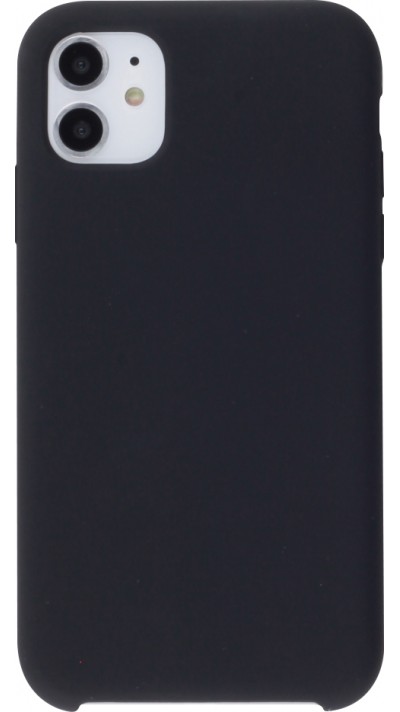 Coque Samsung Galaxy S20 FE - Soft Touch - Noir