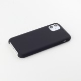 Coque iPhone 7 Plus / 8 Plus - Soft Touch - Noir