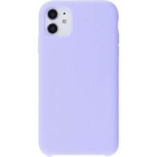 Coque Samsung Galaxy S20 - Soft Touch - Violet